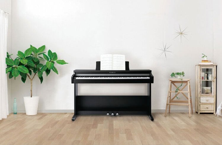 Kawai KDP-70 giá 20.900.000VNĐ giảm còn 19.860.000 VNĐ