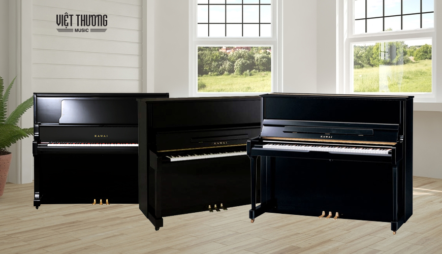 top 5 đàn piano kawai cũ được yêu thích nhất tại việt thương shop