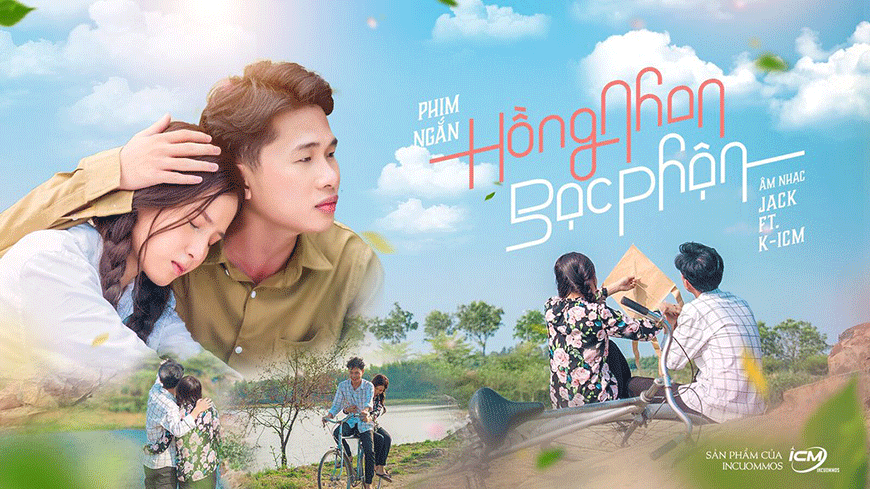 Top 5 hợp âm Guitar Hot nhất 2019 của Jack và K-ICM