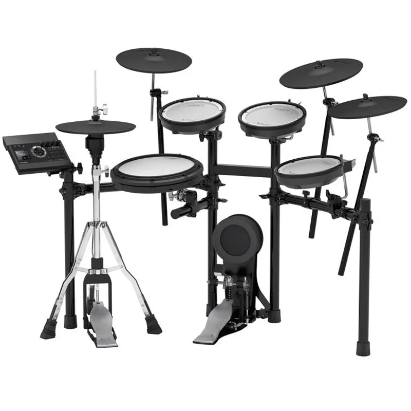 Trống điện Roland TD-17KVX giá 46.880.000 giảm còn 42.190.000 VNĐ