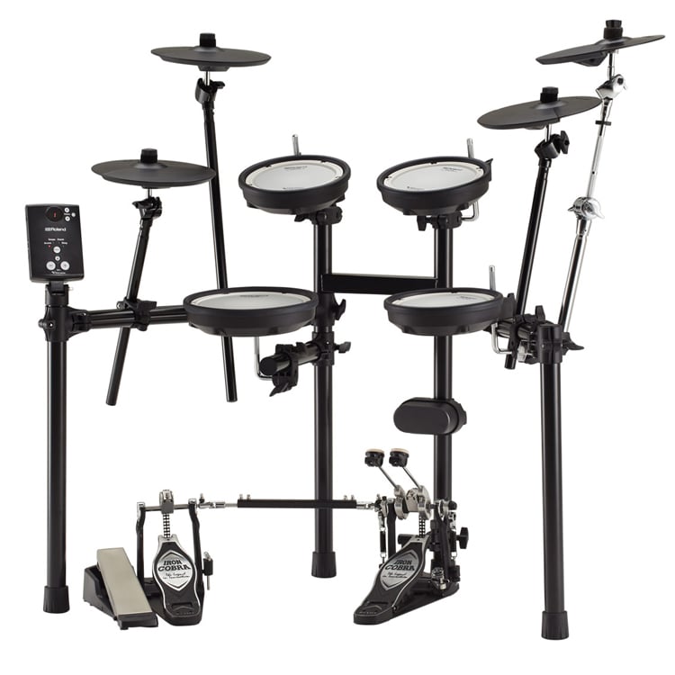 Roland TD-1DMK giá 21.040.000 VNĐ giảm còn 19.990.000 VNĐ