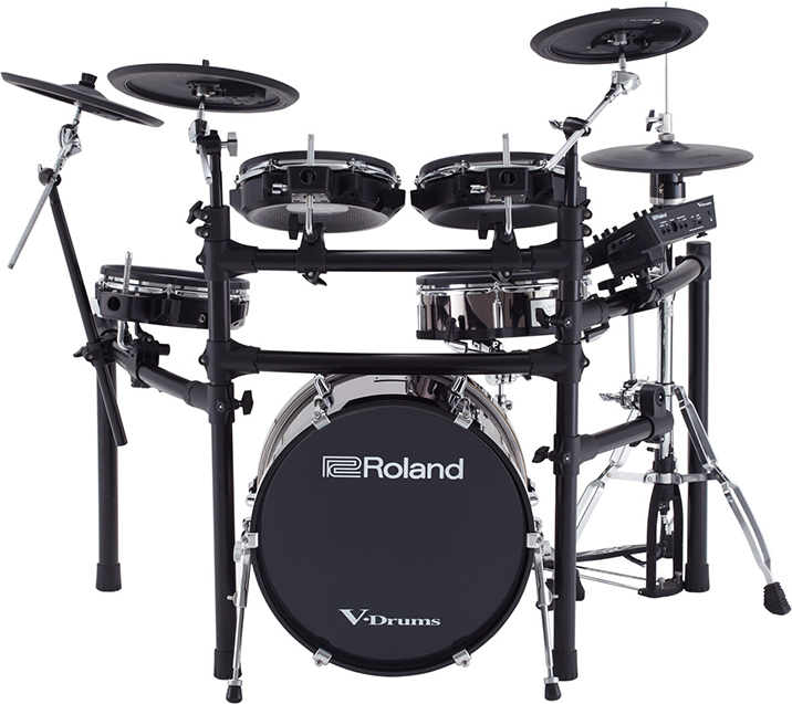Roland TD-25KVX 122.230.000 VNĐ giảm còn 103.900.000 VNĐ