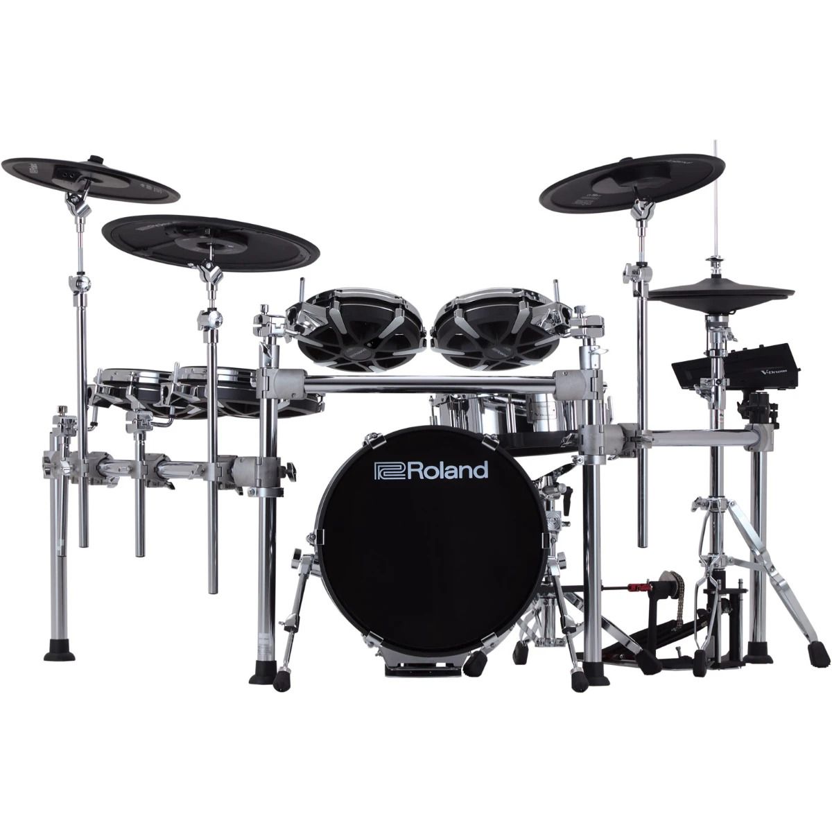  ROLAND BỘ TRỐNG ĐIỆN TỬ TD716 