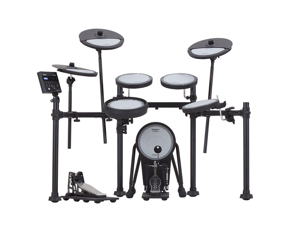  ROLAND VQD106-1 TRỐNG ĐIỆN TỬ