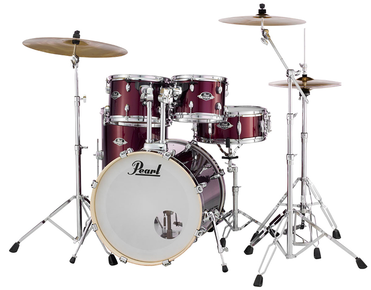 Pearl Export EXX725S/P Standar