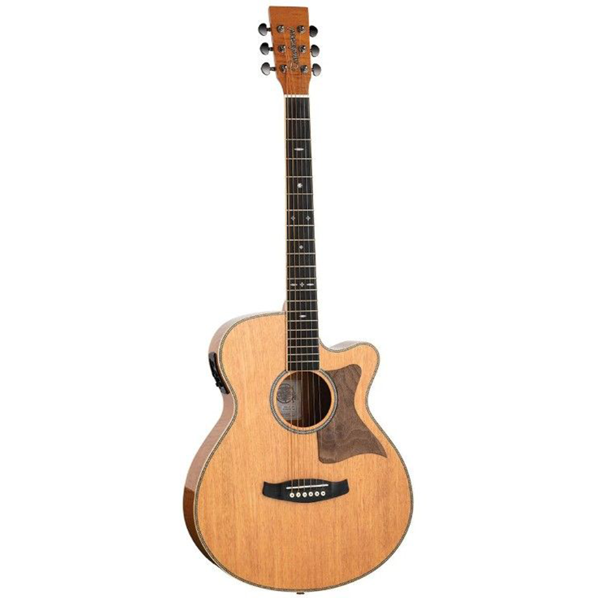  TANGLEWOOD TRU4-CE-FMH