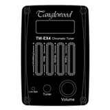 TANGLEWOOD TWCR-DE-V 