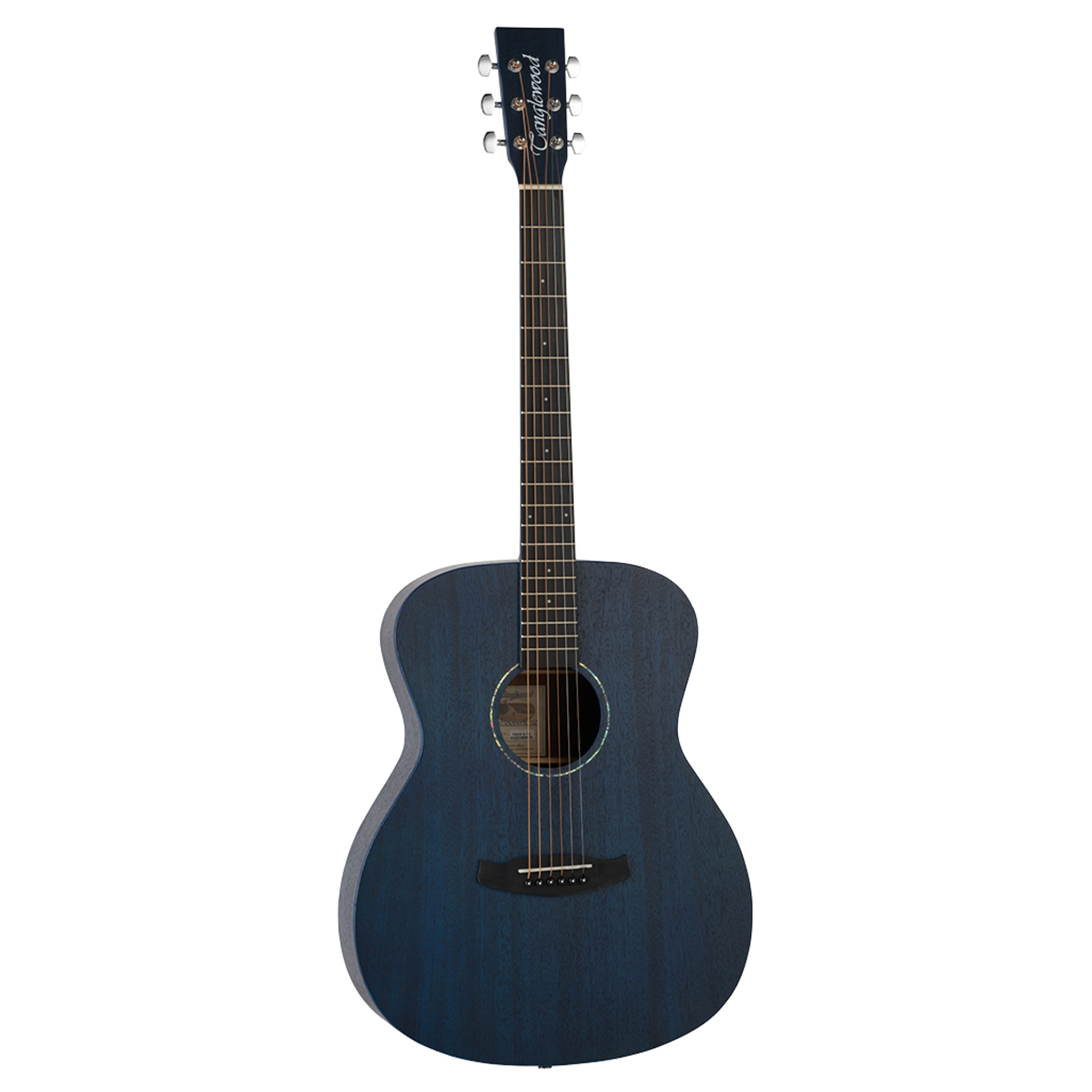  TANGLEWOOD TWCR-O-TB