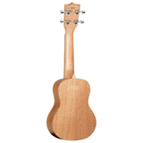  TANGLEWOOD UKULELE SOPRANO TWT1 