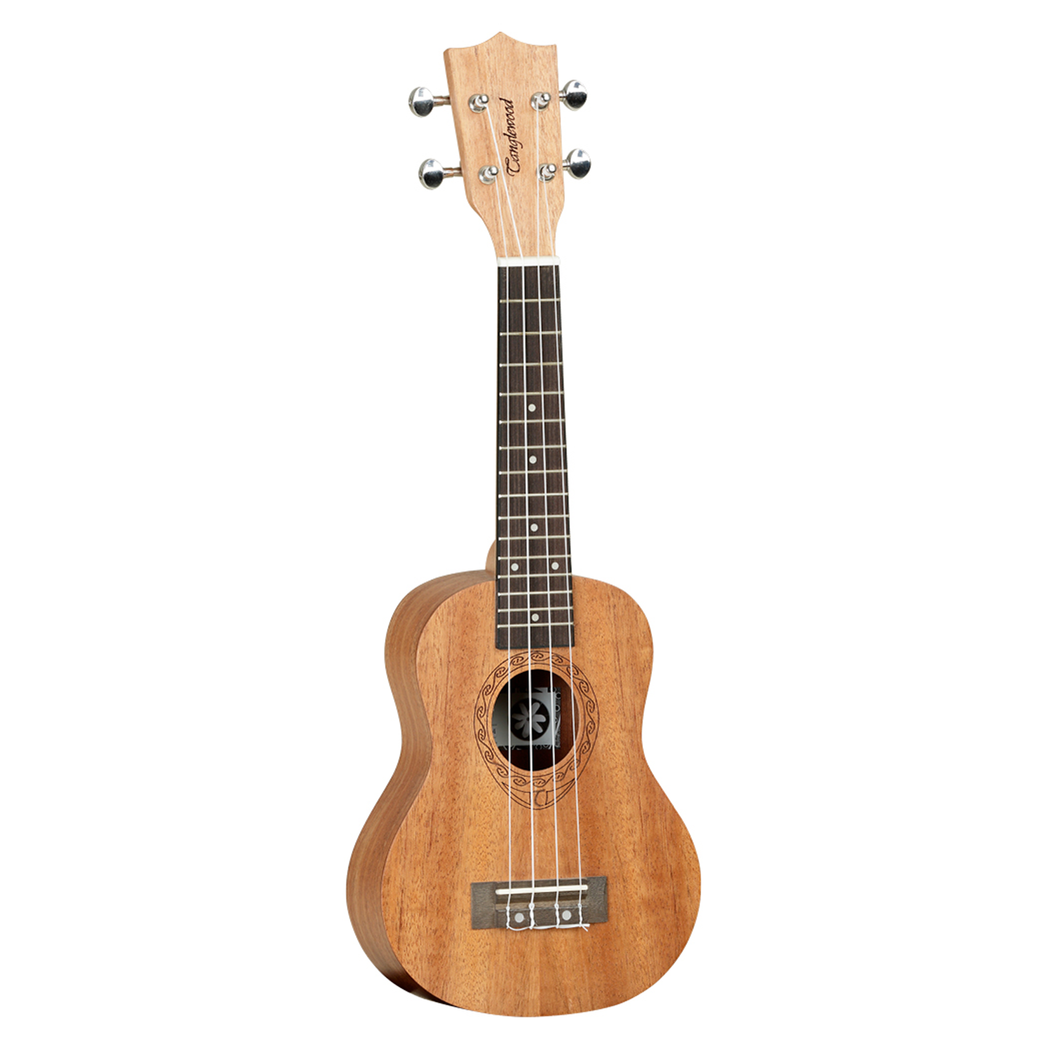  TANGLEWOOD UKULELE SOPRANO TWT1