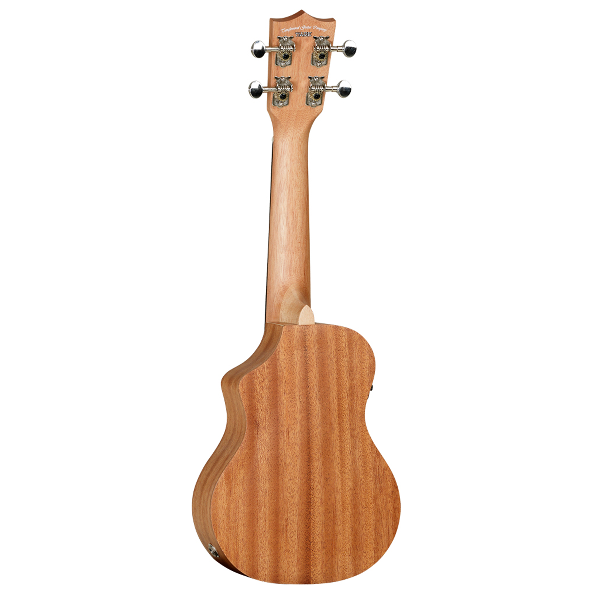  TANGLEWOOD UKULELE SOPRANO TWT1CE