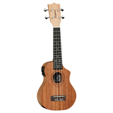  TANGLEWOOD UKULELE SOPRANO TWT1CE 