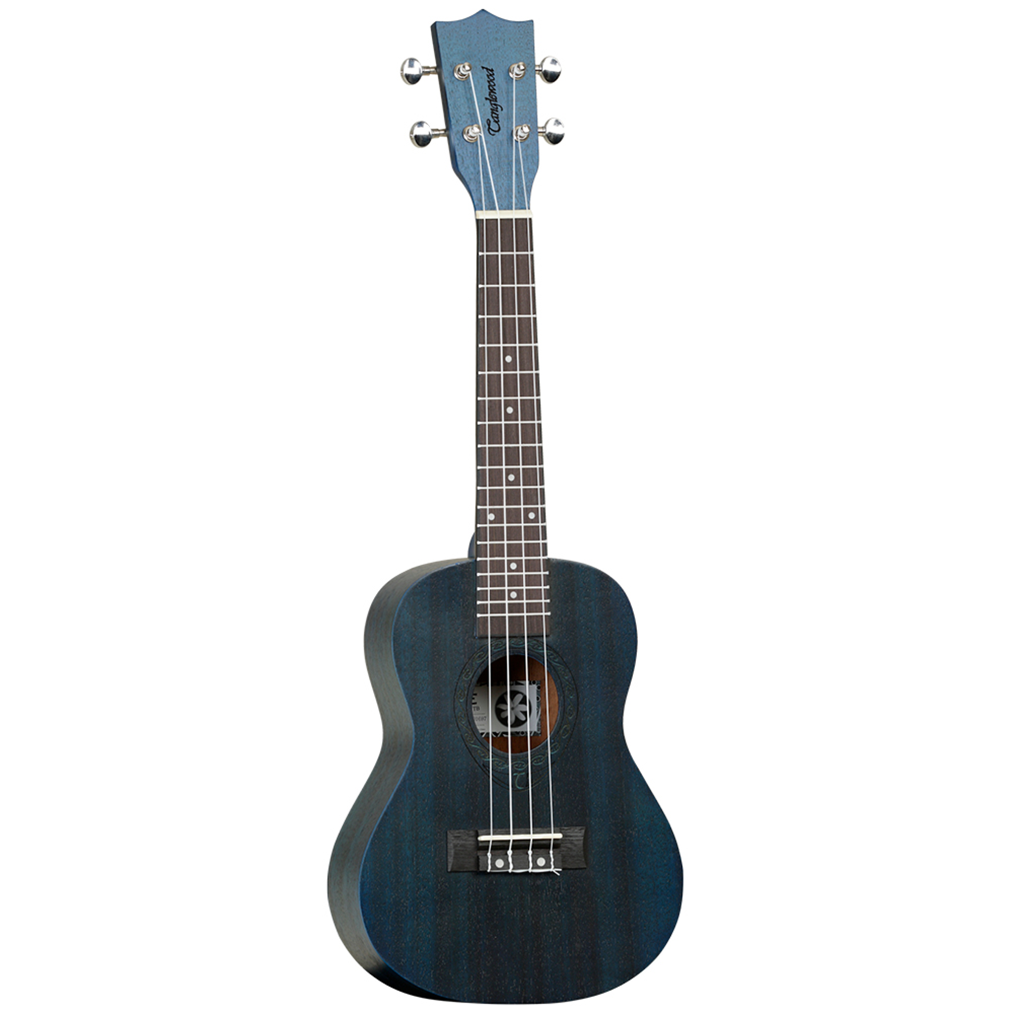  TANGLEWOOD UKULELE CONCERT TWT3-TB