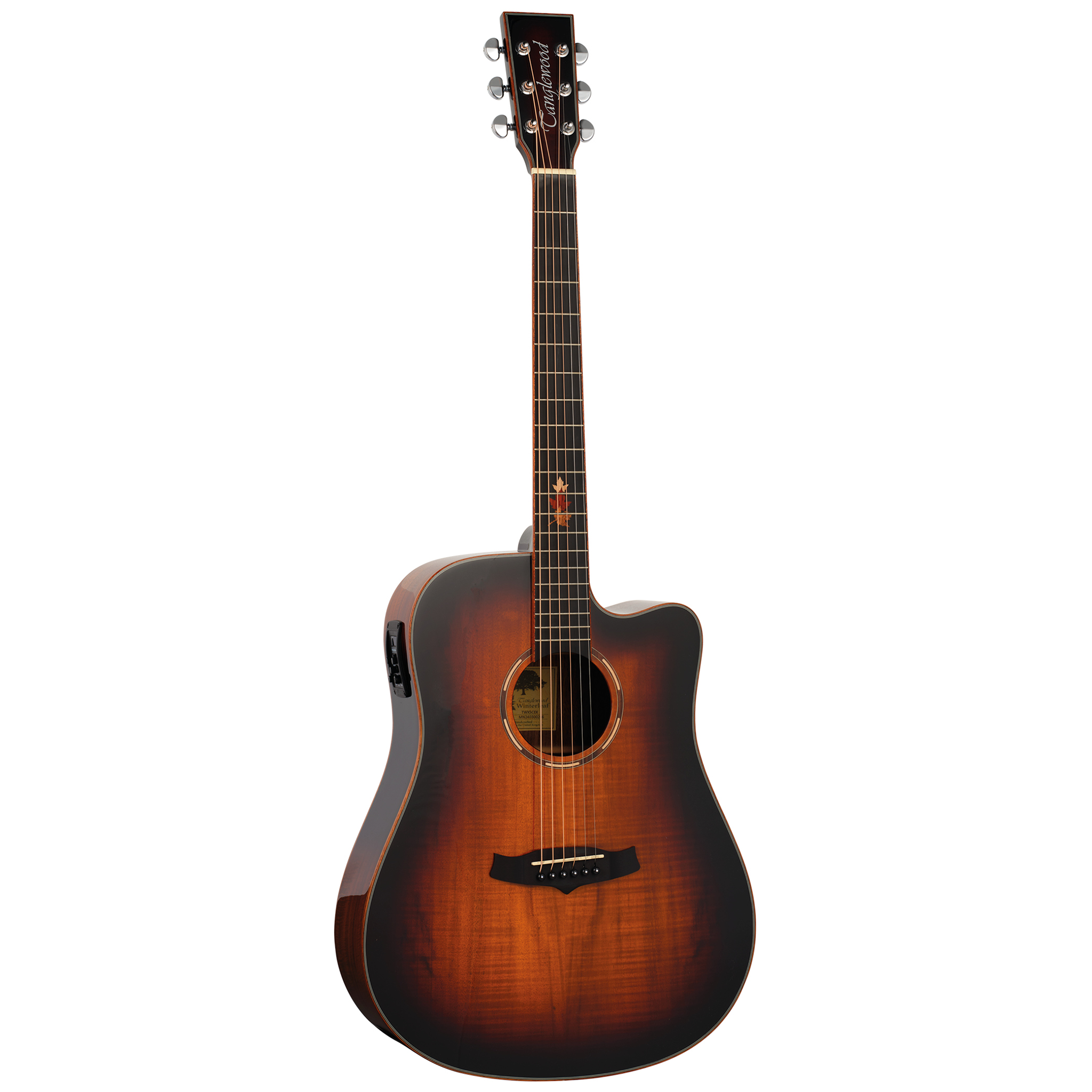  TANGLEWOOD TWX5CEK