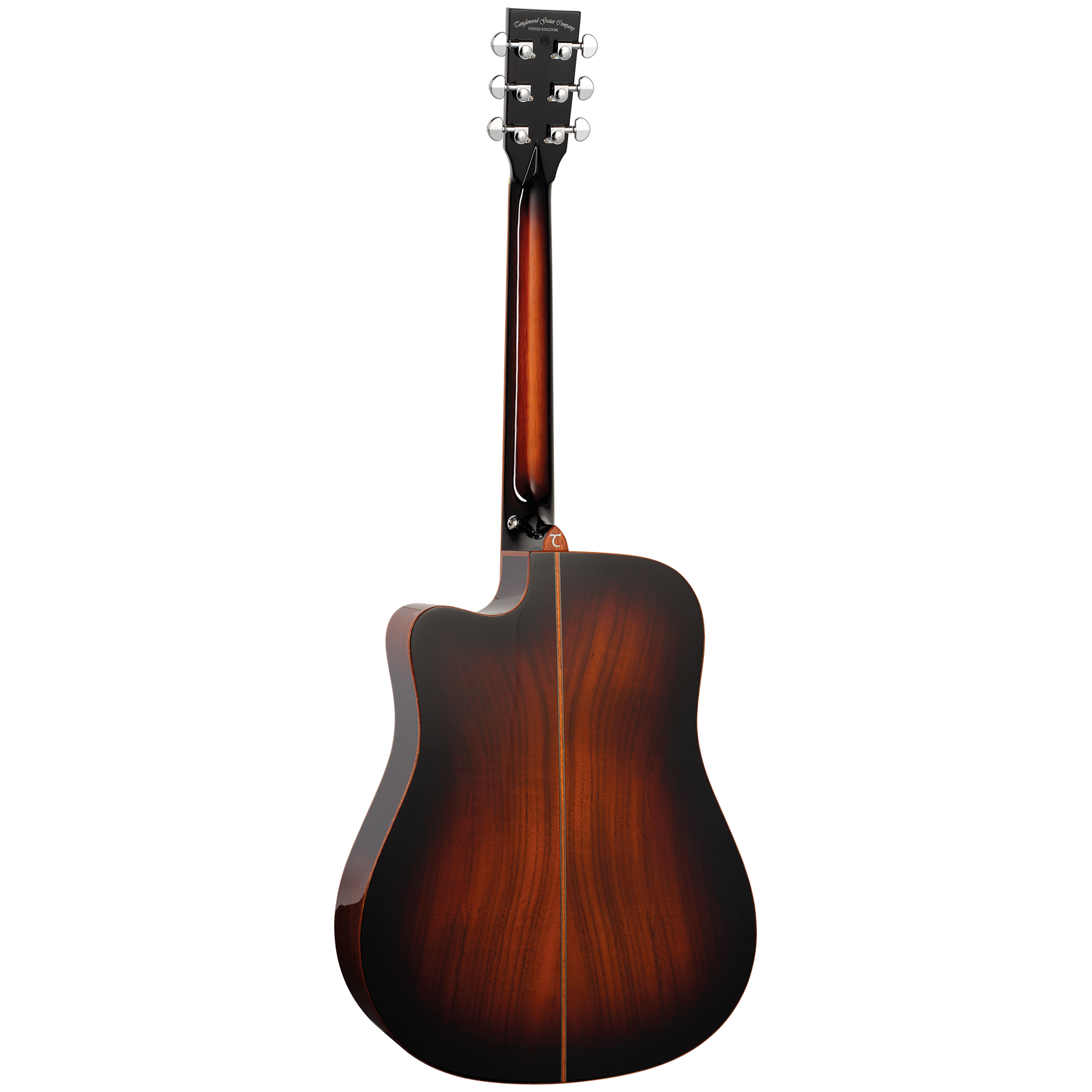  TANGLEWOOD TWX5CEK