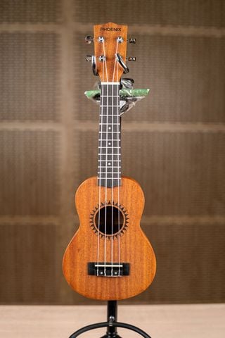  PHOENIX Ukulele UK21SS Soprano 