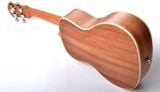  DEVISER UKULELE CONCERT MAHOGANY 24" UK24-30 