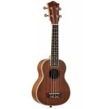  DEVISER UKULELE CONCERT MAHOGANY 24" UK24-30 