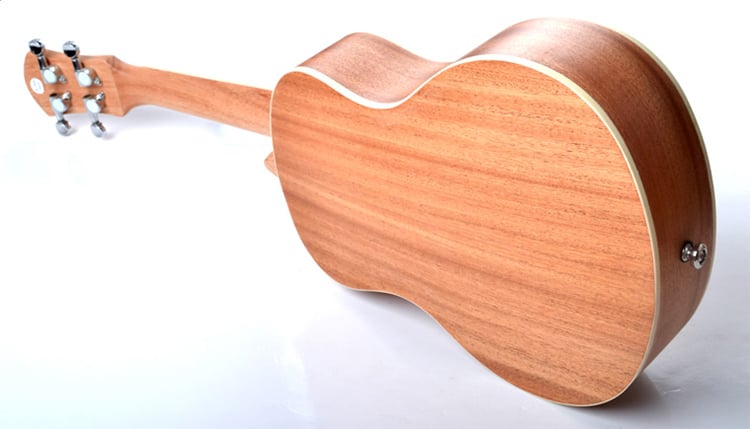  DEVISER UKULELE CONCERT SPRUCE 24