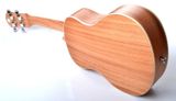  DEVISER UKULELE CONCERT SPRUCE 24"  UK24-50 