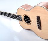  DEVISER UKULELE CONCERT SPRUCE 24"  UK24-50 