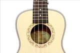  DEVISER UKULELE CONCERT SPRUCE 24"  UK24-50 