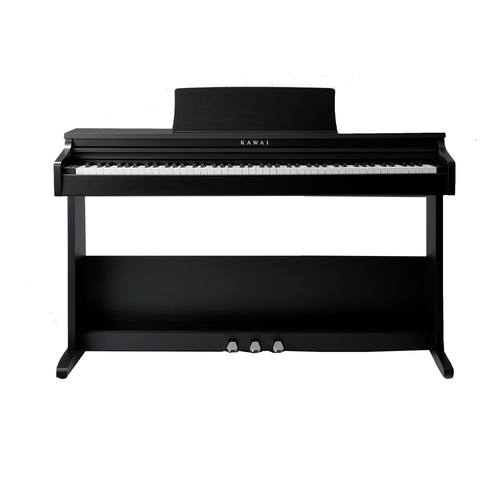  Đàn piano điện KAWAI KDP75 màu đen 