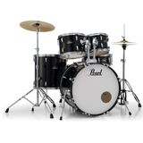  PEARL RS525SC/C31 - JET BLACK 