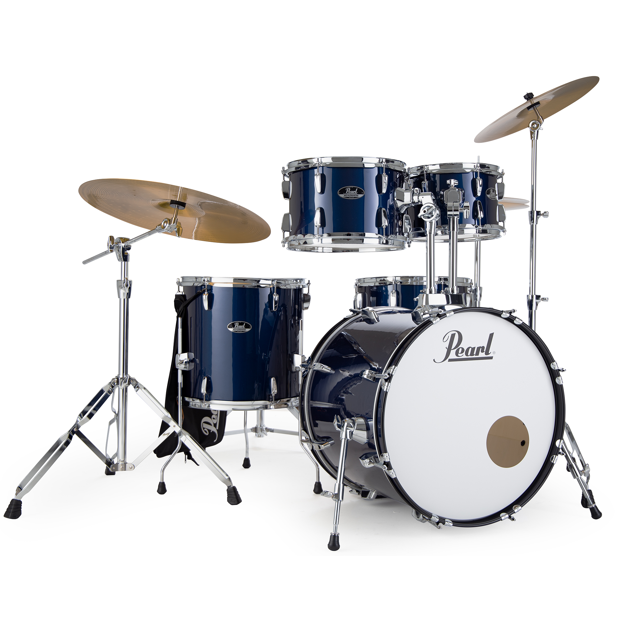  PEARL RS505C/C743 - ROYAL BLUE METALLIC