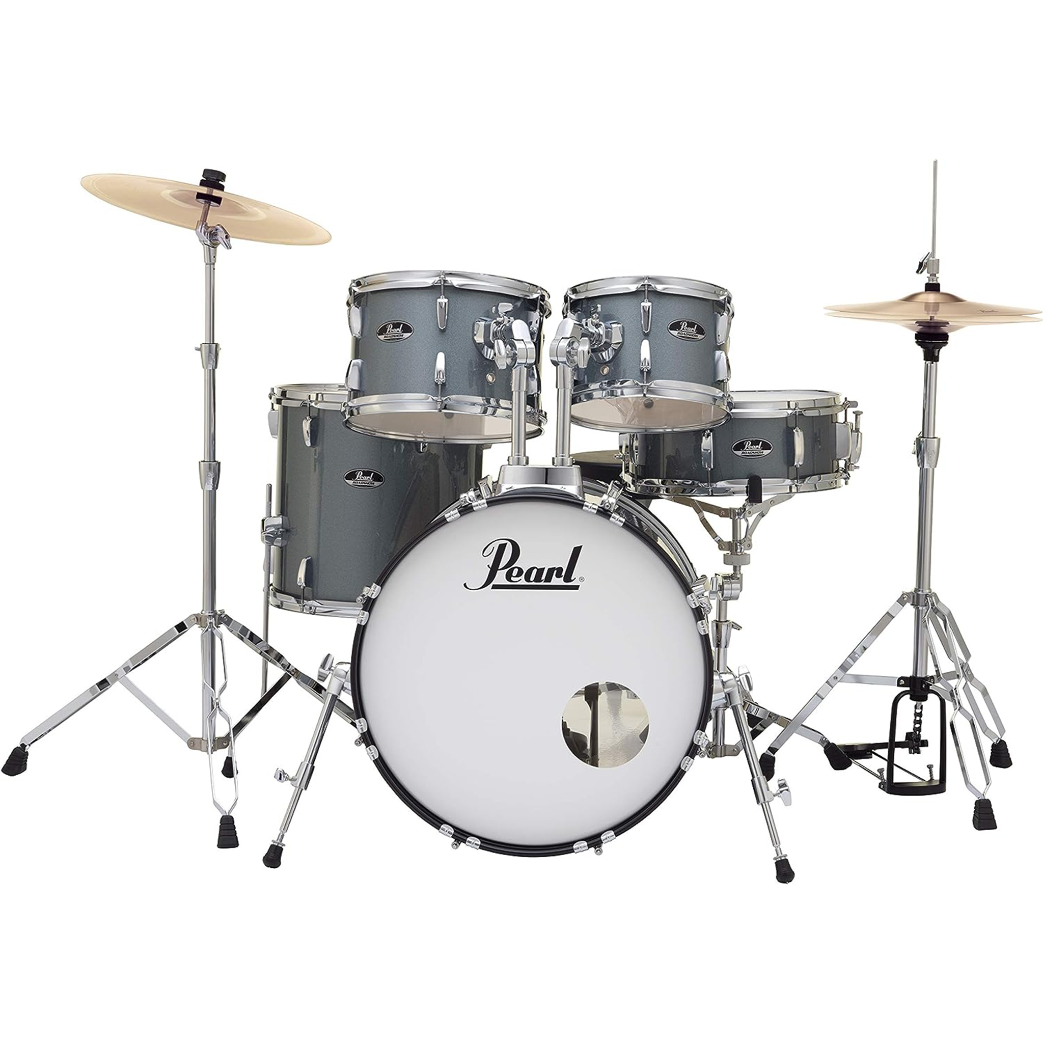  PEARL RS505C/C706 - CHARCOAL METALLIC