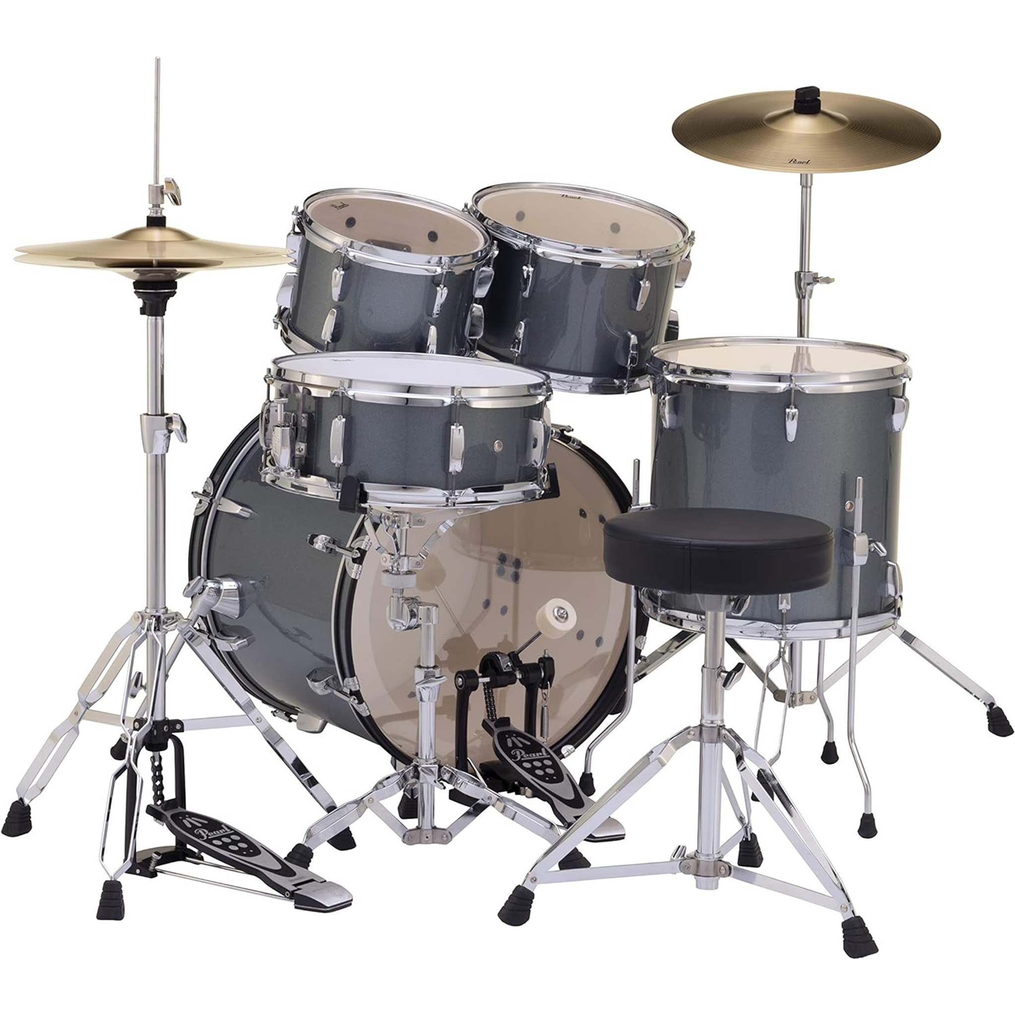  PEARL RS505C/C706 - CHARCOAL METALLIC