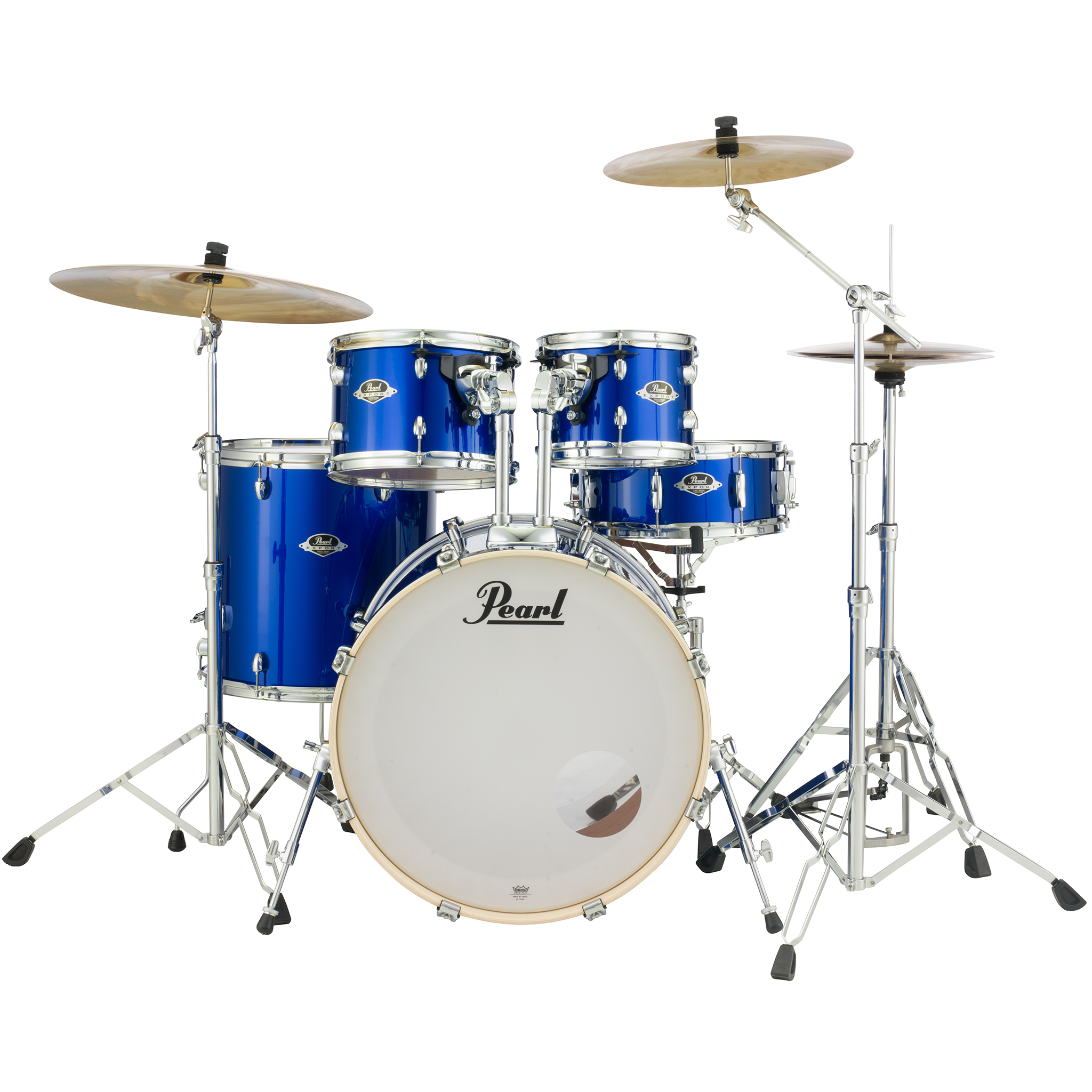  PEARL EXX725SP/C717 - VOLTAGE BLUE