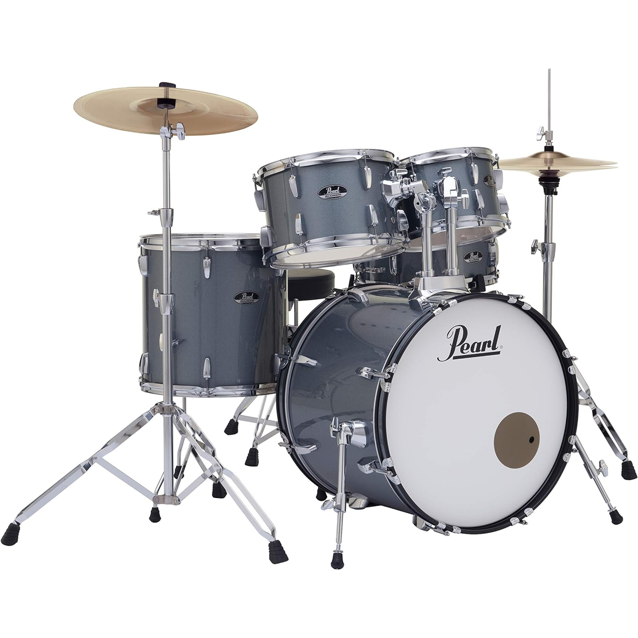  PEARL RS505C/C706 - CHARCOAL METALLIC