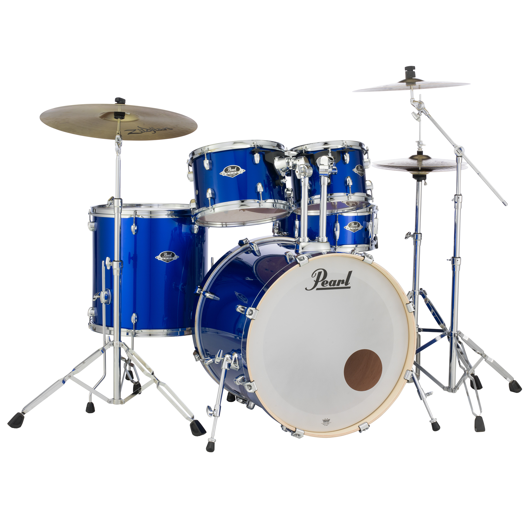  PEARL EXX725SP/C717 - VOLTAGE BLUE