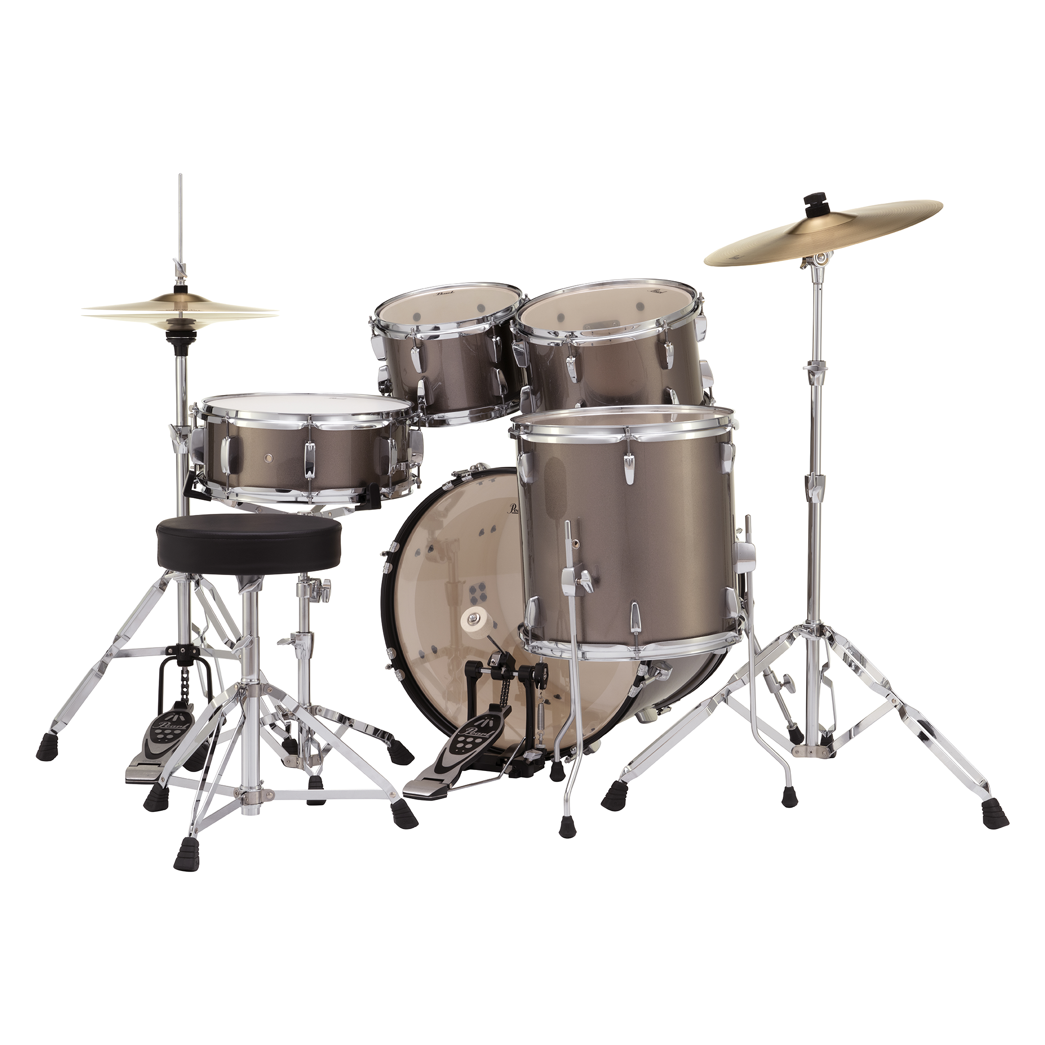  PEARL RS505C/C707 - BRONZE METALLIC