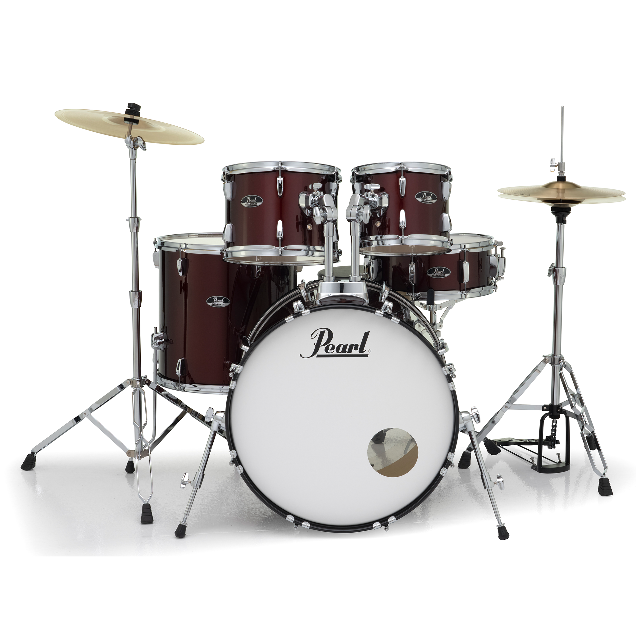  PEARL RS505C/C91 - WINE RED