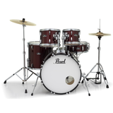  PEARL RS505C/C91 - WINE RED 