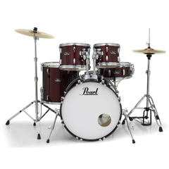 PEARL RS505C/C91 - WINE RED