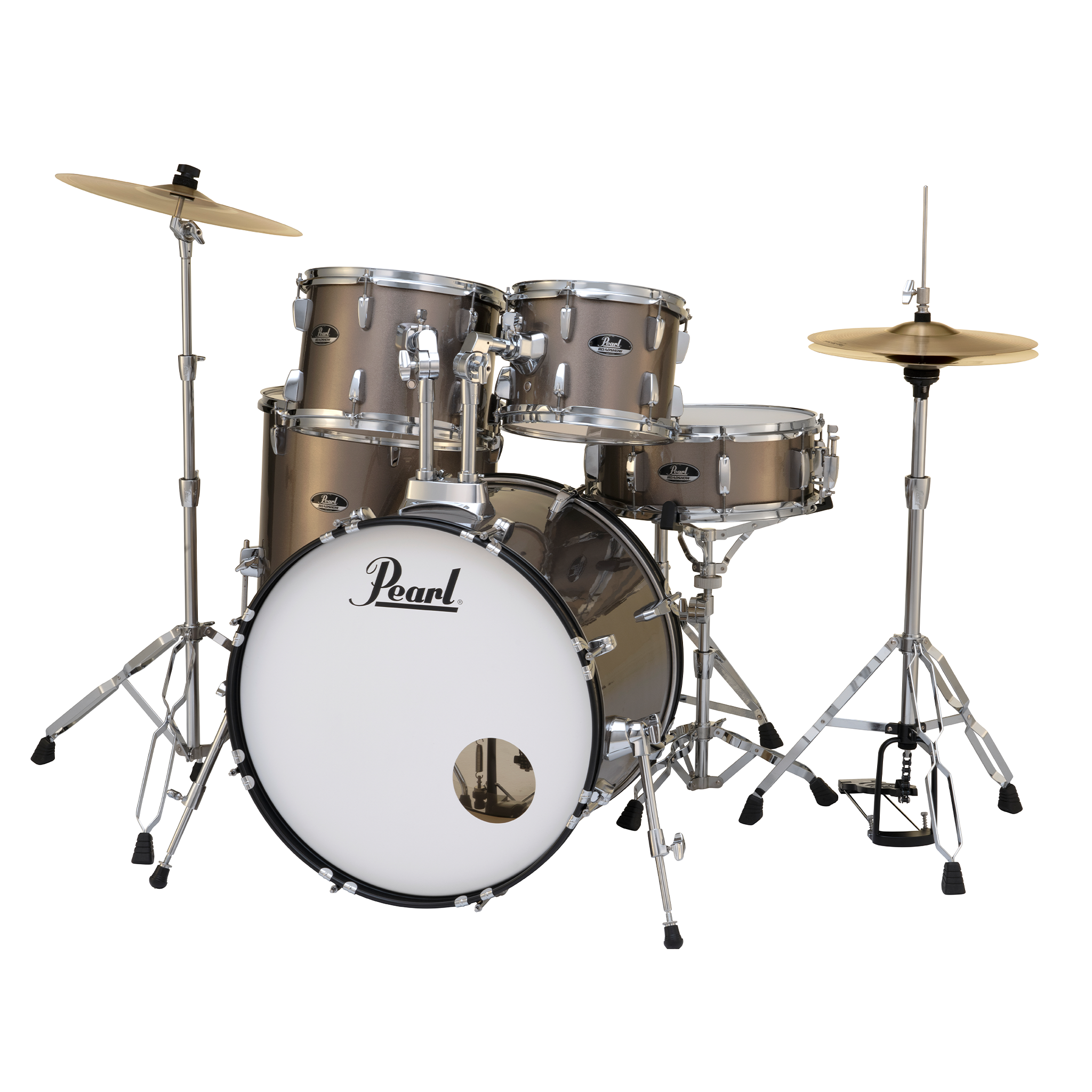  PEARL RS505C/C707 - BRONZE METALLIC