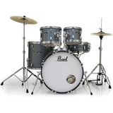  PEARL RS525SC/C706 - CHARCOAL METALLIC 