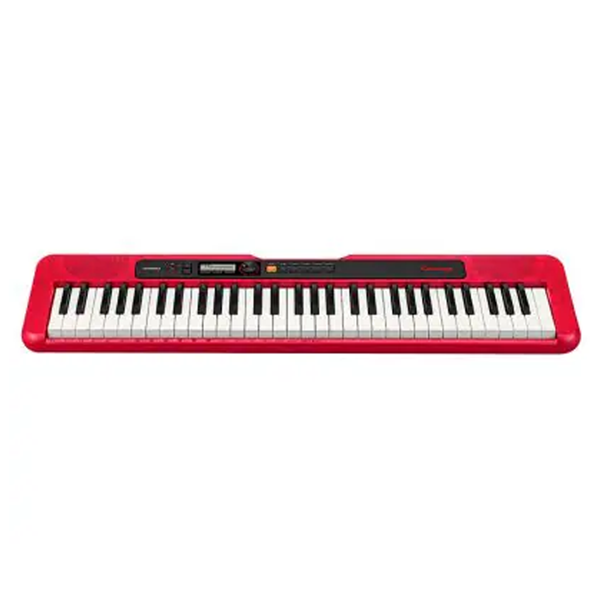  Đàn Organ Casio CT-S200 màu đỏ