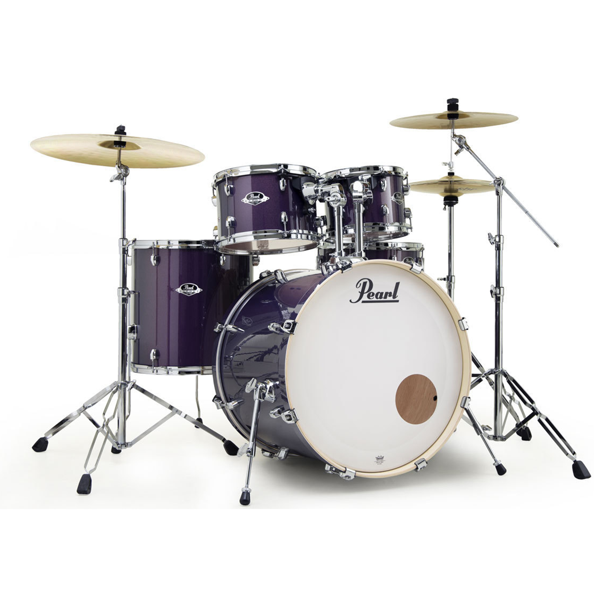  PEARL EXX725SP/C737 - PURPLE NEBULA