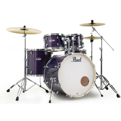 PEARL EXX725SP/C737 - PURPLE NEBULA