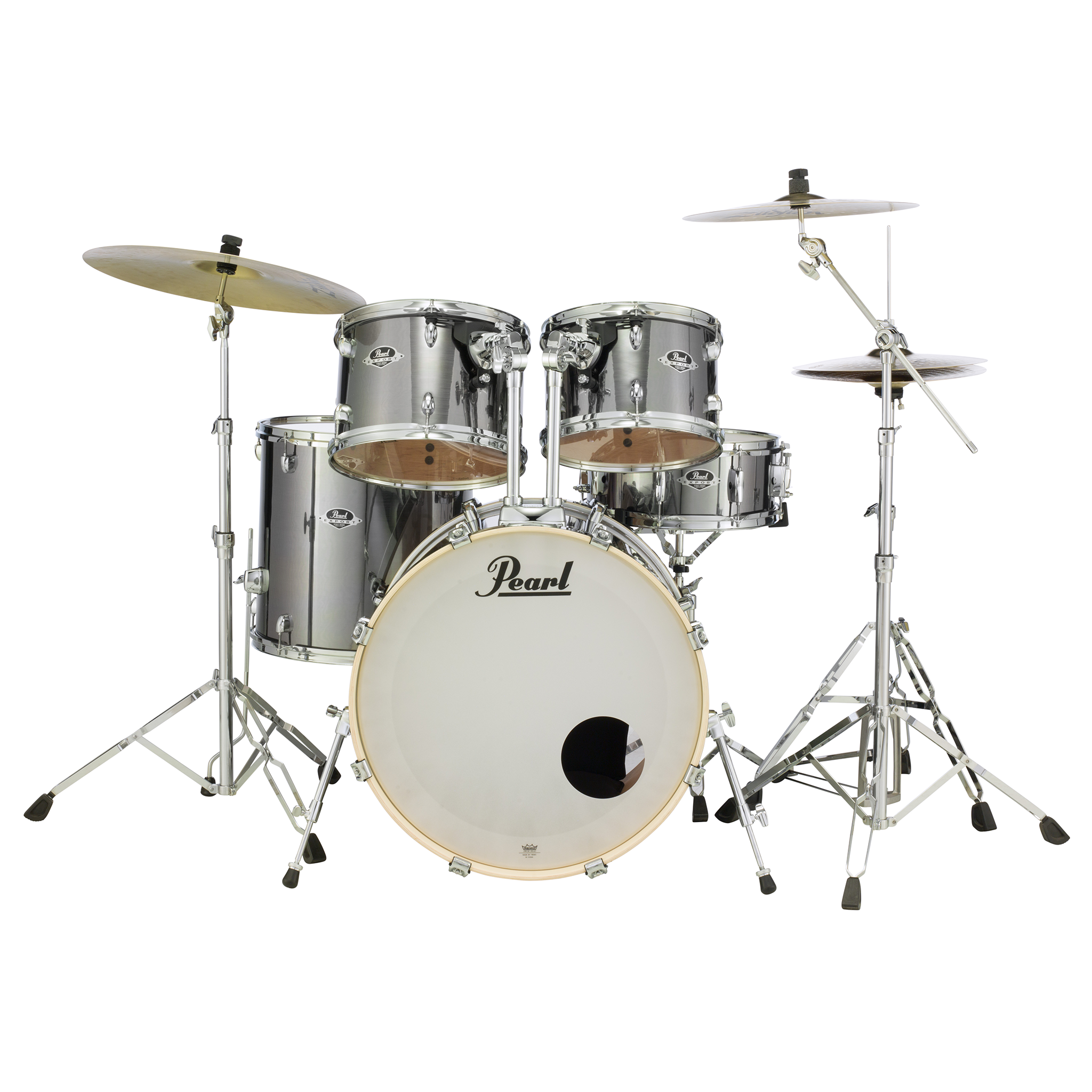  PEARL EXX725SP/C21 - SMOKEY CHROME