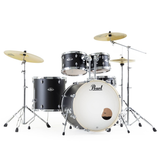  PEARL EXX725SP/C761 - SATIN SHADOW BLACK 