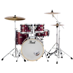 PEARL EXX725SP/C760 - BURGUNDY