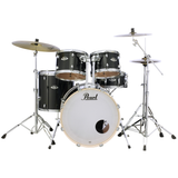  PEARL EXX725SP/C31 - JET BLACK 