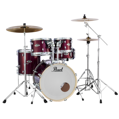  PEARL EXX725SP/C760 - BURGUNDY 
