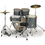  PEARL RS525SC/C706 - CHARCOAL METALLIC 