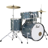  PEARL RS525SC/C703 - AQUA BLUE GLITTER 